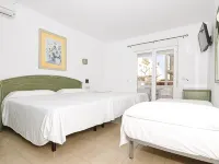 Hostal Manolo Hotel a Garrucha