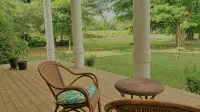 Vignoble Bromont - Auberge & Boutique