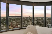 Melbourne Square Apartments - View biển