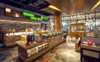 Midtown Hotel Samarinda - Desayuno