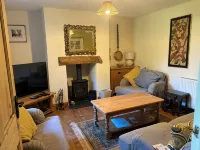 Wonderful Family House in Historic Cornish Village by Port Isaac, Padstow & Rock - 3-Star