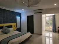 Ags Holiday Resorts Hotels in Yelegiri