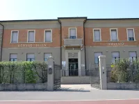 Student's Hostel Parma Các khách sạn ở Parma