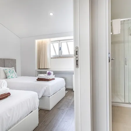 GuestReady - GuestHouse Passal - Pico Apartment