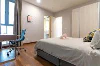 [Pet-friendly] 3BR Somerset, Puteri Harbour, Legoland - 2-Star
