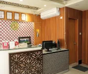 Hotel Grand Zafran