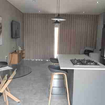 Mupauli Boutique Lodge Rooms