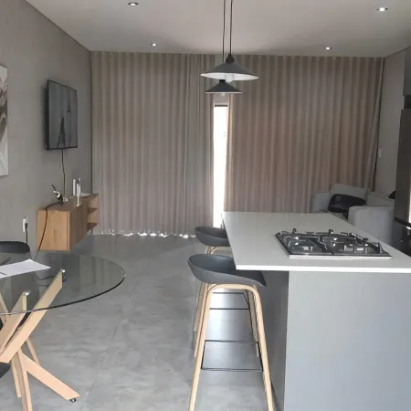 Mupauli Boutique Lodge