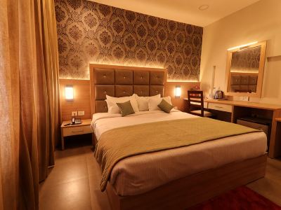 Sree Bhadra Residency