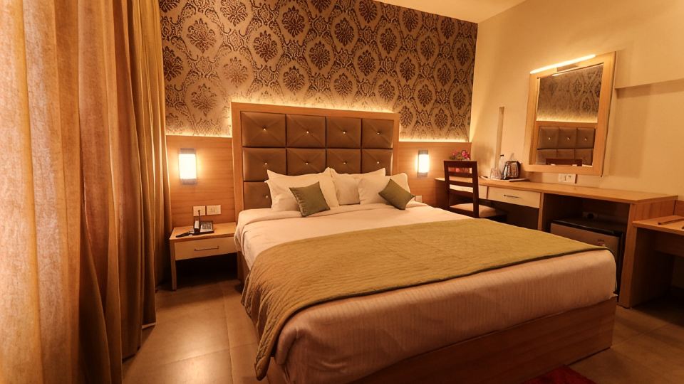 Sree Bhadra Residency