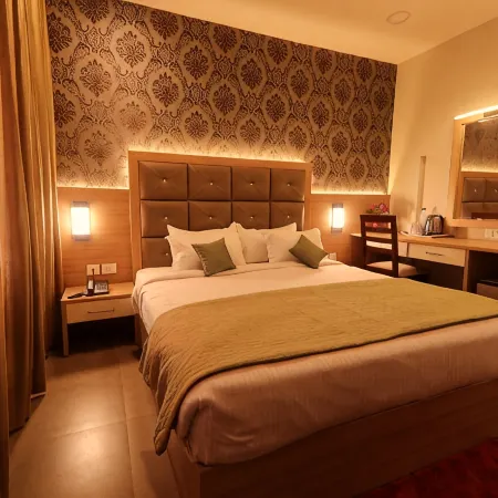 Sree Bhadra Residency