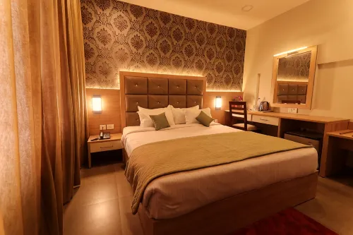 Sree Bhadra Residency