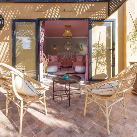 Maison Daouia