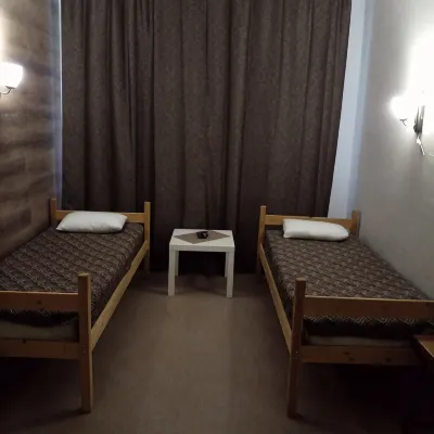Hostels Rus - Yakutsk