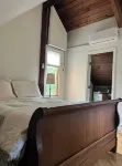 奧特蘭奇藍鷺濱水農場寵物友好小屋! - 民宿