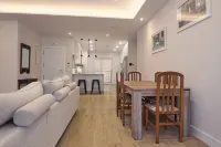 Apartamento Nuevo en el Centro de Leon