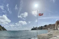 NEL CORSO TRA LE BAIE - 2-Star