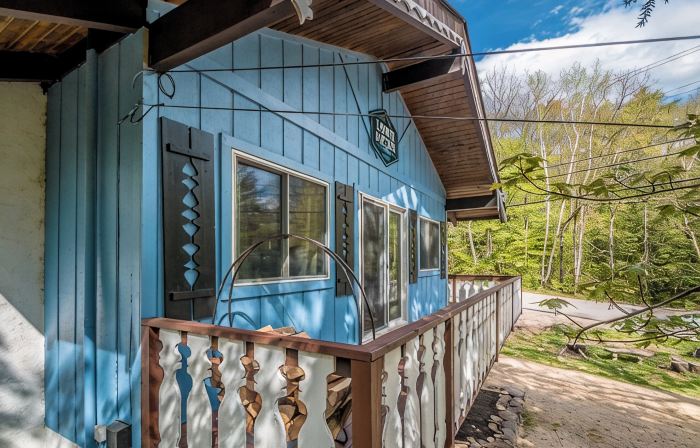 Loose Moose Lodge – Family Chalet, Fireplace, Ski!