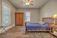 Bet on Bristol a 3 bedroom 2 bath house located near downtown Bristol TN/VA