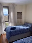 Apartment with views of the Pyrenees with free Wifi and Netflix - Wifi
