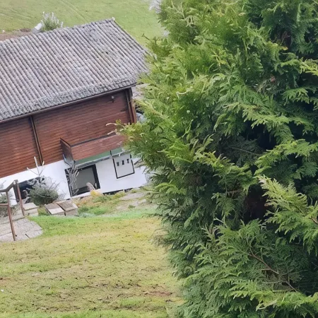 44b Holiday Home Near Passau.  Bavaria/Bavarian Forest / Pullmanncity.