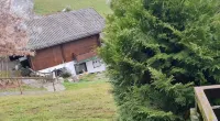 44b Holiday Home Near Passau.  Bavaria/Bavarian Forest / Pullmanncity. - Hytter
