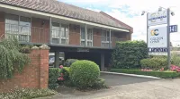 Latrobe Motel Morwell
