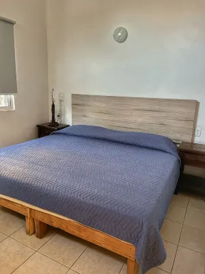 Apartment 3 Maleconcito del Sol Barra de Navidad - Wifi