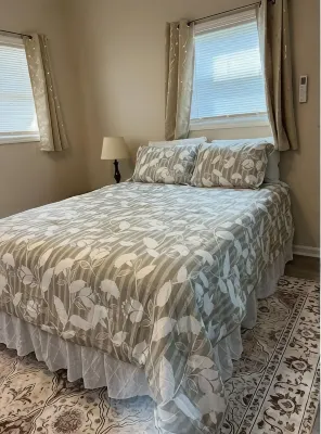 Guest house in Hurricane Mills - Wifi
