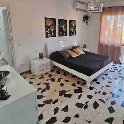Ample accommodation between Rome, Ciampino and Fiumicino airports, Palatorrino, Ostia Rooms
