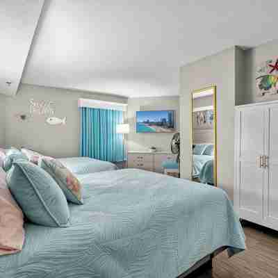Your Paradise Premium Large 1 bd Direct ocean front. Sleeps 6 Rooms