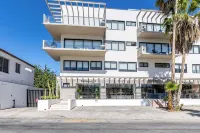 2-bedroom Penthouse in the Art District of San José del Cabo.