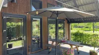 8 (-10) person cottage - Bintang 4