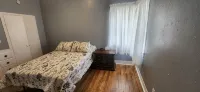 Historic Downtown Craftsman, 3br/2ba with a yard - 3-Star