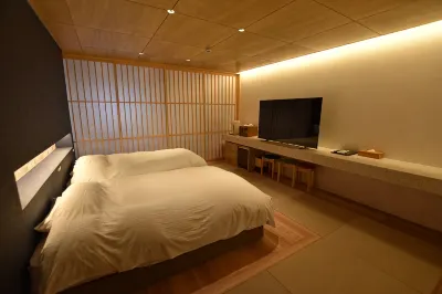 Yumeguri No Yado Matsunoya Kasen Guest House Hotels in 