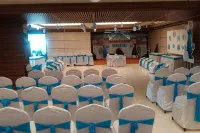 โรงแรม ชรีจี วาติกา-แอร์พอร์ต โรด - ห้องครัว