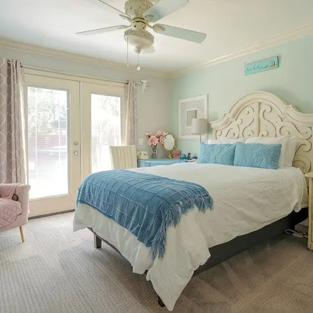 Wine Down Cottage in the Heart of Cambria