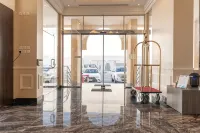 Fakhamat Al Dyafah Serviced Apartment