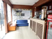 King Stone Resort Hotel Hoteles en Jatisampurna