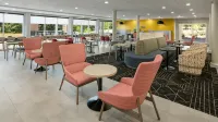 Home2 Suites by Hilton Stockbridge Atlanta - breakfast