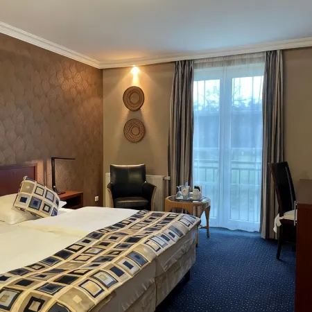 African Sky Hotel