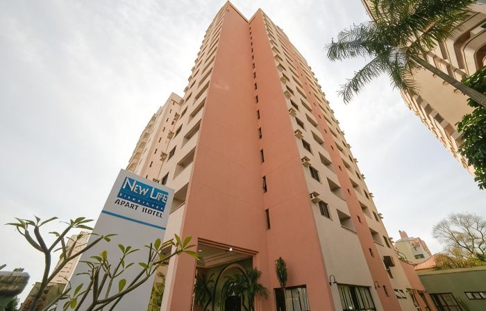 New Life Piracicaba by Atlantica