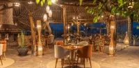 Soroi Lions Bluff Lodge - Wifi