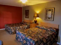 Brydan Suites - Mountain view