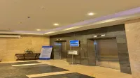 Sapphire Apartel Sentra Timur by Kav - Homestays