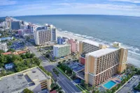 Beautiful Ocean Views, on 15th Floor! -  Ferienwohnungen