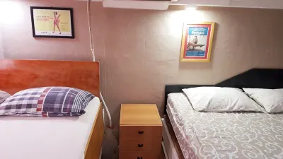 Cozy 1-bedroom apartment with WiFi, AC in beautiful Nis Hotels in 