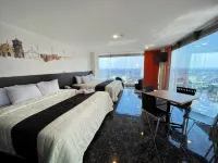 Puebla Inn Express - 3-Star