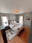 Charming 4-bedroom house located on Deer Run Golf Course. Perfect location!!!! - Wi-Fi