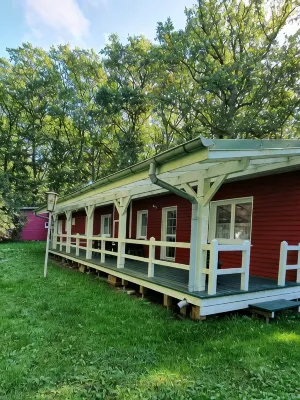 Ferienpark-Eichenwald